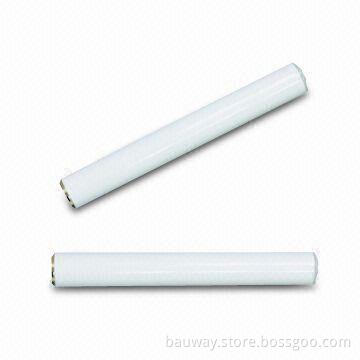 Rechargeable E-cigarettes, No Secondhand Smoke, Harmless to Human Body, Available in 100 Flavors